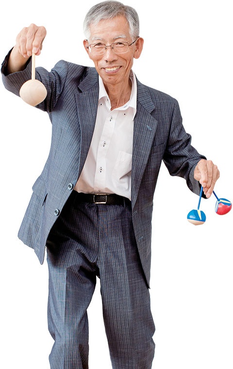 福井グッド・トイ委員会