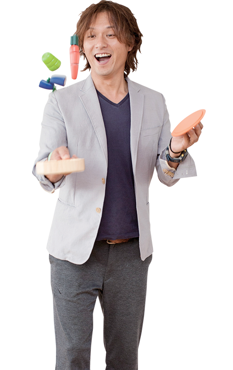 森のほうかごがっこう